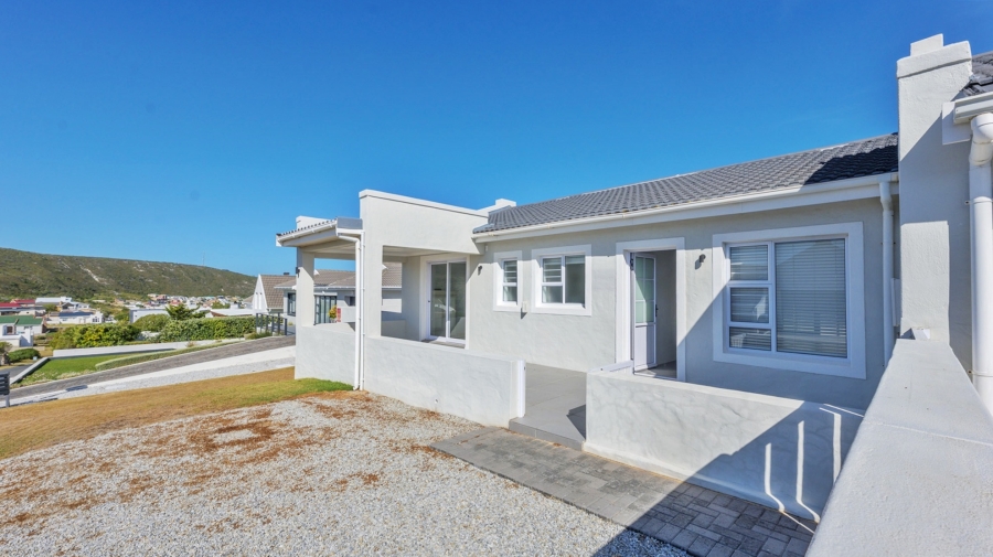 4 Bedroom Property for Sale in Agulhas Western Cape